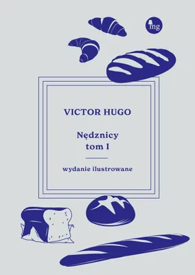 Obrázok produktu pre Bídníci. 1. zväzok, ilustrované vydanie