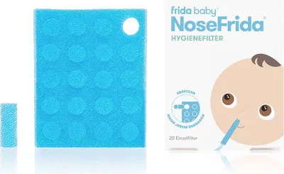 Produktbild von Hygienefilter 20 Stück Packung