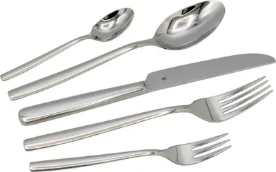 Produktbild von WMF 1272916040 Palma Cromargan 30-teilig Besteck-Set