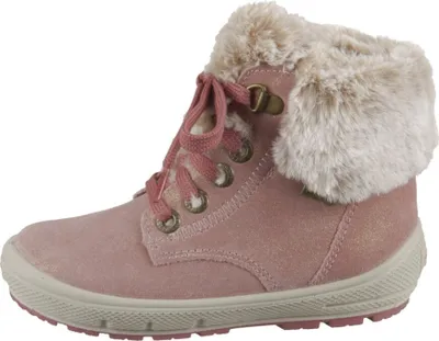 Produktbild von Superfit Stiefel Stiefel Veloursleder/Textil