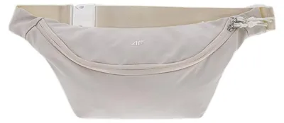 Produktbild von 4F - Gürteltasche "U103" PP500 (Einheitsgröße) (Weiß)