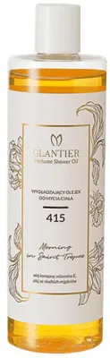 Produktbild von Glantier 415 Duschöl Damen - 400ml