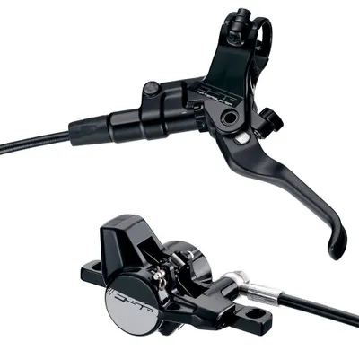 Immagine prodotto di FSA Afterburner freno a disco destro/posteriore 1700 mm nero