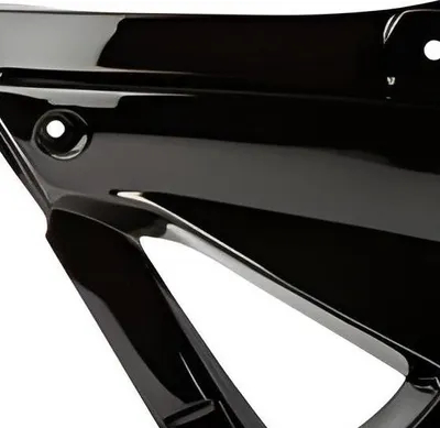 Produktbild von STR8 Motorverkleidung links / rechts kompatibel mit MBK Nitro / Yamaha Aerox bis 2013