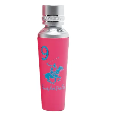 Obrázek produktu pro Beverly Hills Polo Club 9 Sport parfémovaná voda pro ženy 100 ml