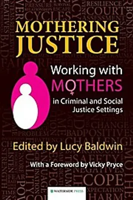 Produktbild von Mothering Justice