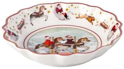 Obrázok produktu pre Villeroy & Boch Stolový riad Výročná vianočná edícia, 1486263877