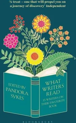 Obrázek produktu pro What Writers Read