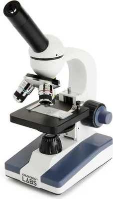 Obrázok produktu pre Optický mikroskop Celestron LABS CM800 800x