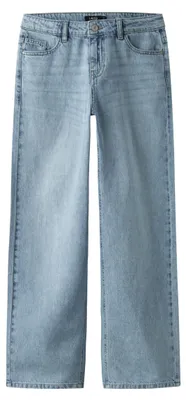 Immagine prodotto di Pantaloni dritti, modello Noos, marca Lmtd Nlfbett DNM