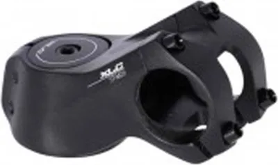 Obrázok produktu pre XLC predstavec All MTN AHEAD ST-M28 1 1/8" Ø 31,8 mm 70 mm 36° čierny/matný