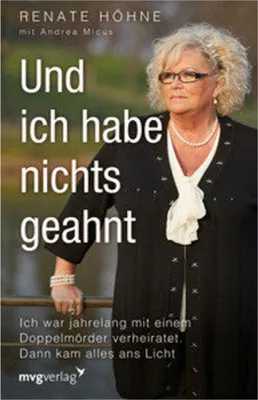 Immagine prodotto di Und ich habe nichts geahnt