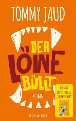 Produktbild von Der Löwe büllt