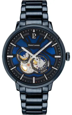 Imagen del producto de Pierre Lannier - 333D469 - Reloj de pulsera - Para hombre