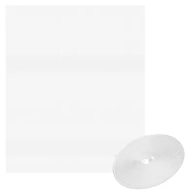 Obrázok produktu pre Repest 27405 Sieť proti hmyzu, sieť proti komárom, 160 x 130 cm, biela