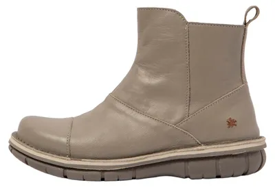 Produktbild von Art Stiefeletten Damen 1730 NAPPA SESAME/ MISANO Farbe Beige