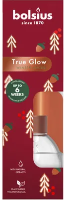 Immagine prodotto di Bolsius - Bastoncini profumati "Spezie d'inverno" (60ml)