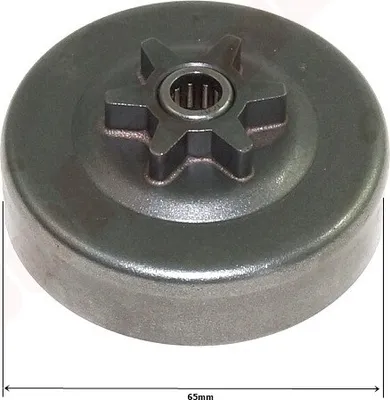 Obrázok produktu pre Bubon spojky pre Homelite 3300 3/8 6T ( Up06967 , 108567 )