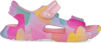 Image de Sandales Biomecanics 252296 pour Fille