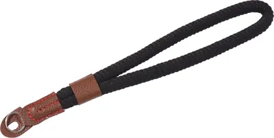 Produktbild von 26,5 cm verstellbares Kamera-Handschlaufe-Lanyard fuer Kamera-Handschlaufe fuer digitale spiegellose DSLR-Kameras