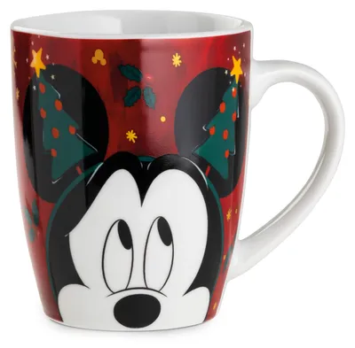 Image de Disney - Winter Magic - Tasse 425 ml - Mickey
