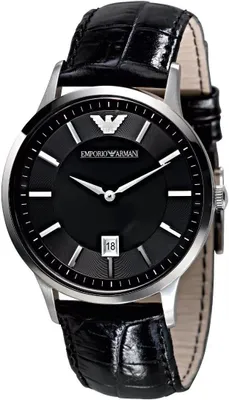 Produktbild von Emporio Armani AR2411