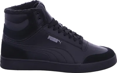 Immagine prodotto di Puma scarpe Shuffle Mid Fur, 38760901