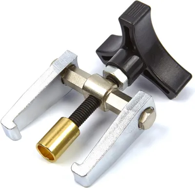 Immagine prodotto di Estrattore morsetti batteria e braccio tergicristalli, 2 bracci, Hbm