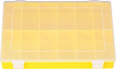 Image de boîte d'assortiment hünersdorff non remplie 1 pce