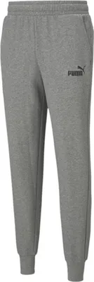 Image de Puma Pantalon Ess Logo Pants TR CL, 58671603, Pointure: 164