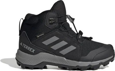 Produktbild von Adidas Terrex Mid Gtx K 000 Cblack/Grethr/Cblack 000 Cblack/Grethr/Cblack 34