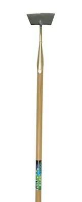 Productafbeelding van MM Eurotool Gesmede rechte schoffel 16 cm met steel 170 cm