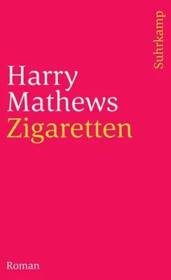 Produktbild von Zigaretten