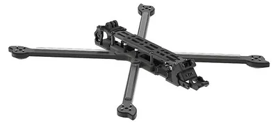 Produktbild von iFlight Nazgul XL10 V6 10 Zoll Frame Kit
