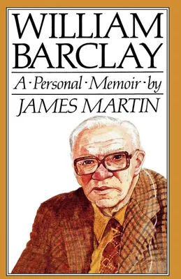 Produktbild von William Barclay