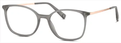 Produktbild von Brendel Kunststoff Fassung Modell 903150-30 grau/ gun