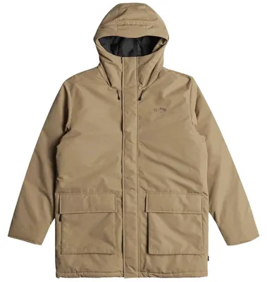 Image de Parka Billabong Kenai pour Homme