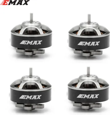 Zdjęcie produktu dla 4PCS EMAX ECO 1404 ECO1404 6000KV 2 ~ 4S CW Bezszczotkowy silnik dla FPV Racing RC Drone