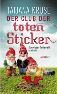 Obrázok produktu pre Der Club der toten Sticker