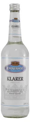Produktbild von Kronenhof Klarer