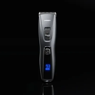 Produktbild von Carrera Haarschneider