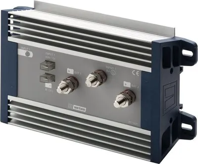 Produktbild von VETUS BS1502C Batterie-Combiner