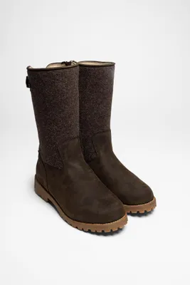 Immagine prodotto di Meindl Innsbruck Lady 2 GTX stivali invernali marrone scuro UK 4 - EU 37