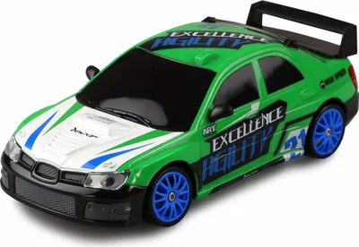 Obrázok produktu pre Amewi RC Auto Drift Sport Li-Ion Akku 500mAh grün       /14+