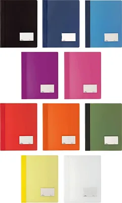 Produktbild von DURABLE Hefter 2680 Farbe:1,2,3,4,5,6,7,9,12,34