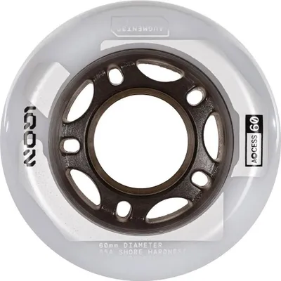 Produktbild von Iqon Access 60 85a Schlittschuhrollen 4 Einheiten Golden 60 mm Golden 60 mm