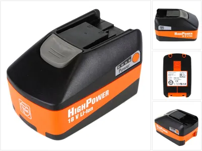 Zdjęcie produktu dla Akumulator Fein HighPower | 92604179020