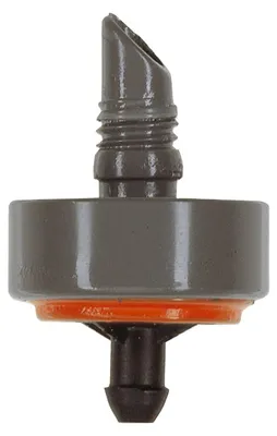Obrázek produktu pro Gardena 8310, Koncová montáž, 2 l/h, Šedá, 1,3 cm, 1 kusů