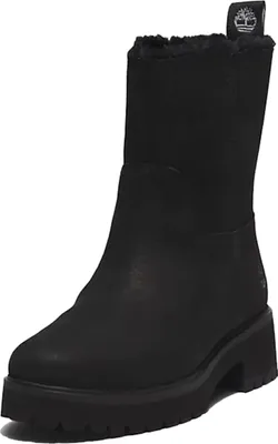 Produktbild von Timberland Carnaby Cool Boot Stiefelette gefüttert TB 0A5NS3015 Schwarz , Schuhgröße:38 EU