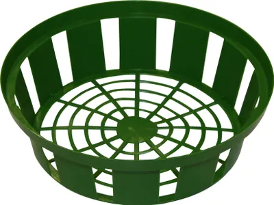 Produktbild von Blumenzwiebel-Pflanzschale 3 Stk. 21 cm